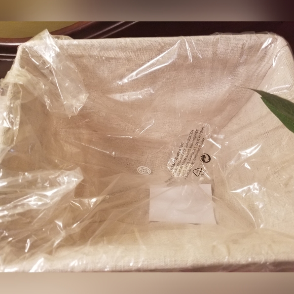 NEW Farmhouse Kitchen Country Basket - Picture 4 of 4